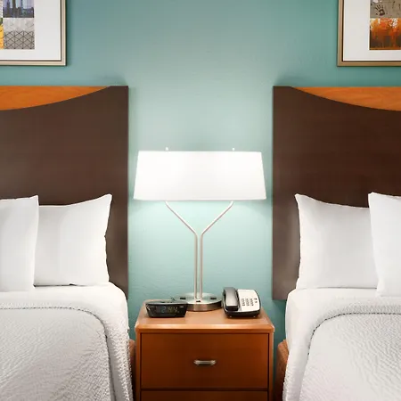 Comfort Inn & Suites Oklahoma City North - Quail Springs-3