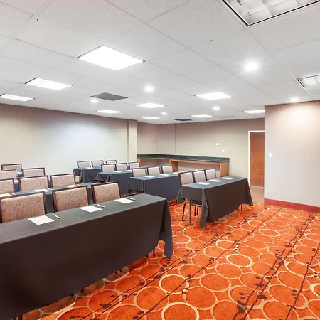 Hampton Inn Oklahoma City-Northwest-2