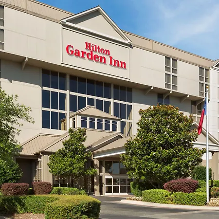 Hilton Garden Inn Dallas/Market Center-2