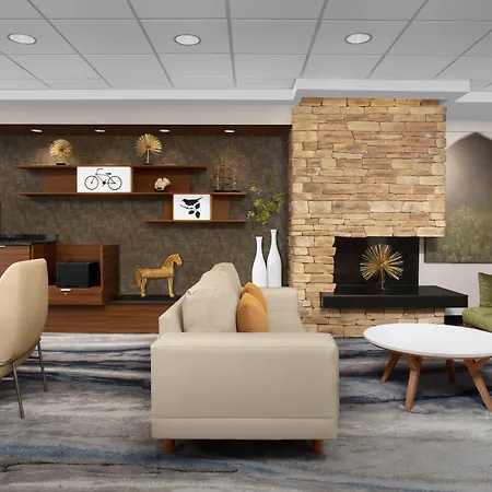Fairfield Inn & Suites Dulles Airport-2