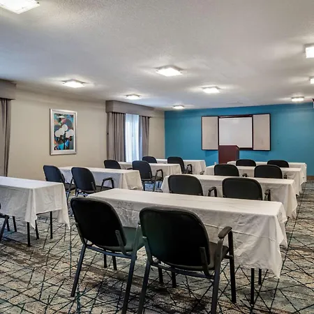 Best Western Carlton Suites-2