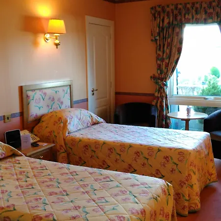 The Craighaar Hotel-3