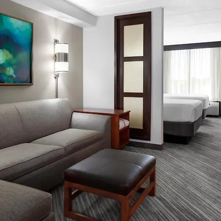 Candlewood Suites - Birmingham - Inverness By Ihg-3