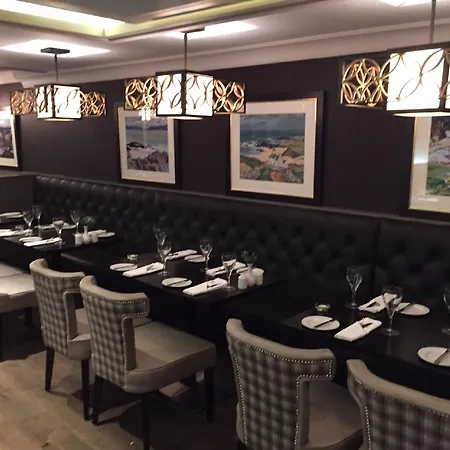 The Craighaar Hotel-2