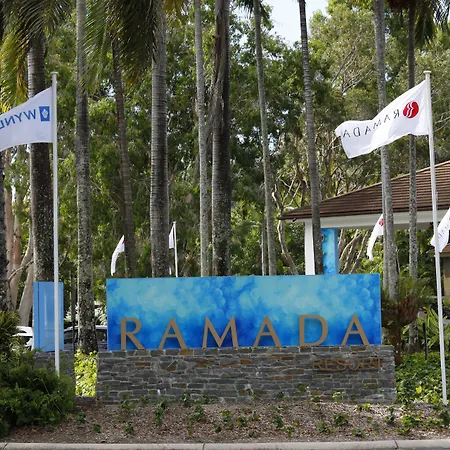 Ramada Resort By Wyndham Port Douglas-2
