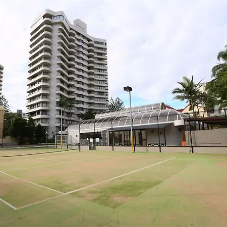 The Regent Apartments-3