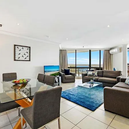 Focus Apartments-2