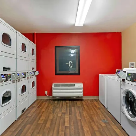 Extended Stay America Suites - Kansas City - South-3