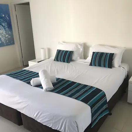 Zenith Ocean Front Apartments Gold Coast - Official Listing-2