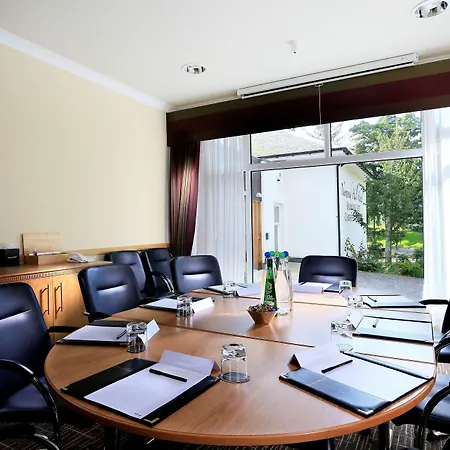 Macdonald Norwood Hall Hotel-2