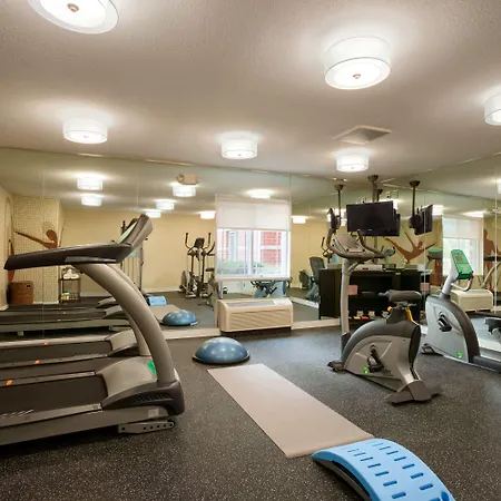 Mainstay Suites Raleigh - Cary-3