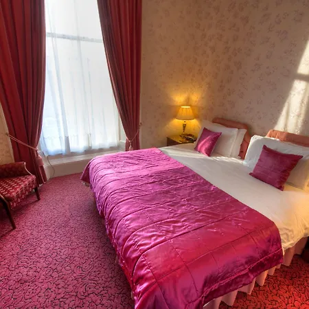 The Ben Doran Guest House-2