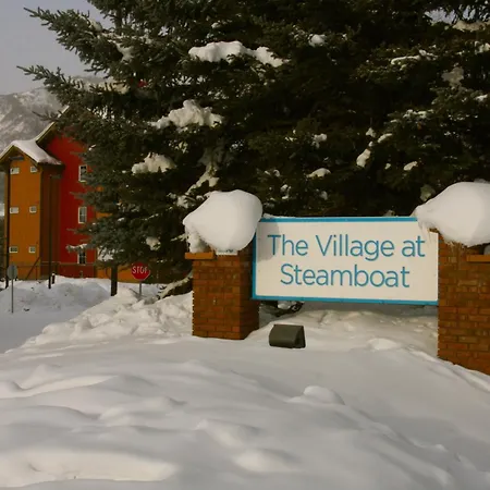 The Village At Steamboat-3