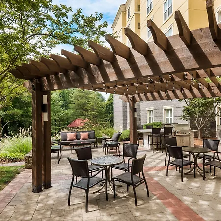 Homewood Suites By Hilton Raleigh/Crabtree Valley-3