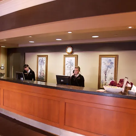 The Glenmore Inn & Convention Centre-2