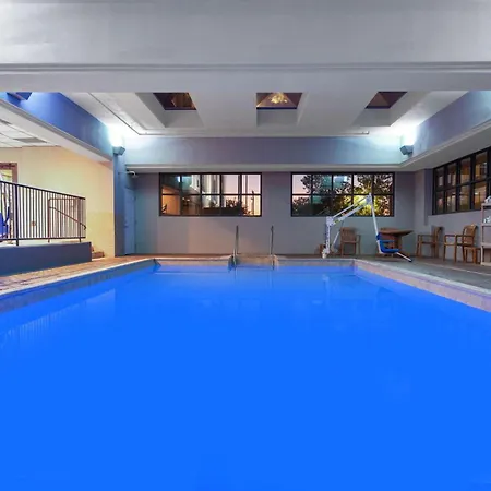 Wingate By Wyndham Oklahoma City Airport-3
