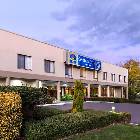 Garden City Hotel, Best Western Signature Collection-3