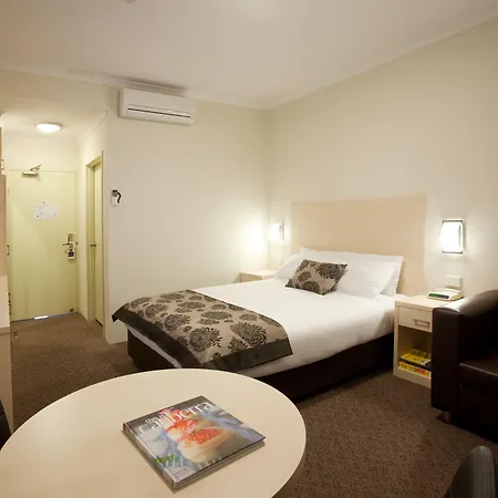 Garden City Hotel, Best Western Signature Collection-2