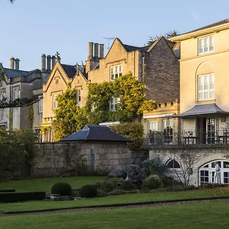 The Bath Priory - A Relais & Chateaux Hotel-3