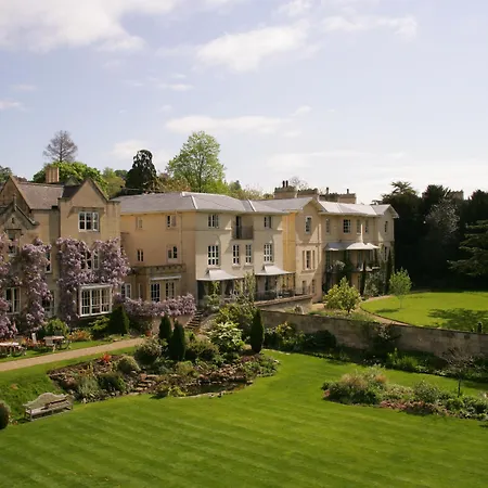 The Bath Priory - A Relais & Chateaux Hotel-3