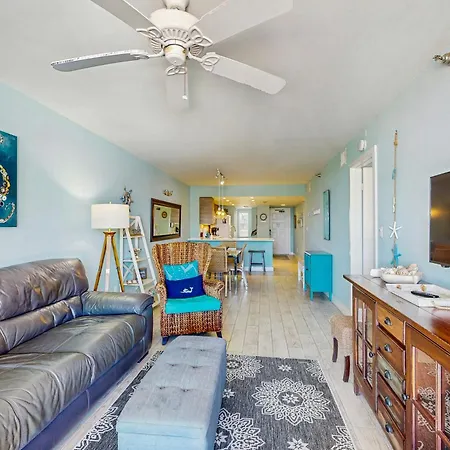 Hamilton House 206-2