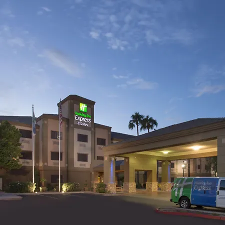 Best Western Downtown Phoenix-2