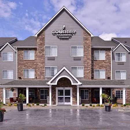 Country Inn & Suites By Radisson, Omaha Airport, Ia-3