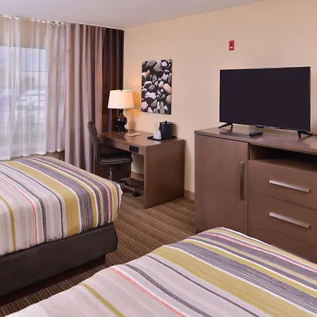 Country Inn & Suites By Radisson, Omaha Airport, Ia-2