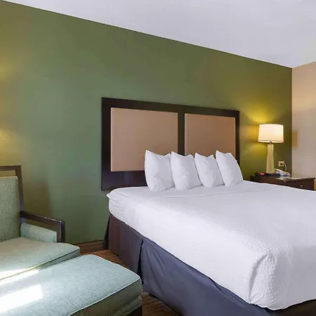 Extended Stay America Suites - Phoenix - Chandler-3