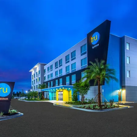 Tru By Hilton St. Augustine I-95-2