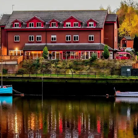 Rivers Hotel-3