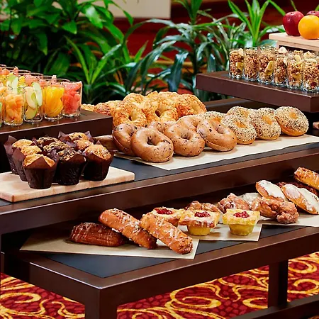 Marriott Birmingham Grandview-2