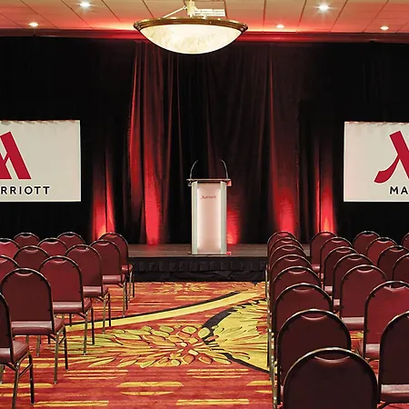 Marriott Birmingham Grandview-3