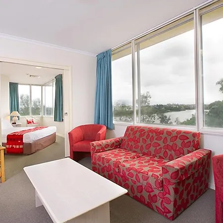 Chasely Apartment Hotel-3