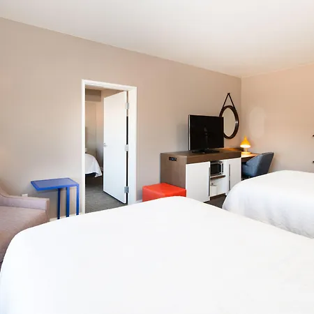 Hampton Inn Phoenix Airport North-2