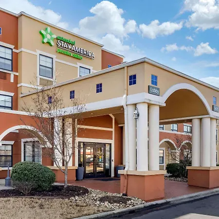 Extended Stay America Premier Suites - Charlotte - Pineville - Pineville Matthews Rd.-3