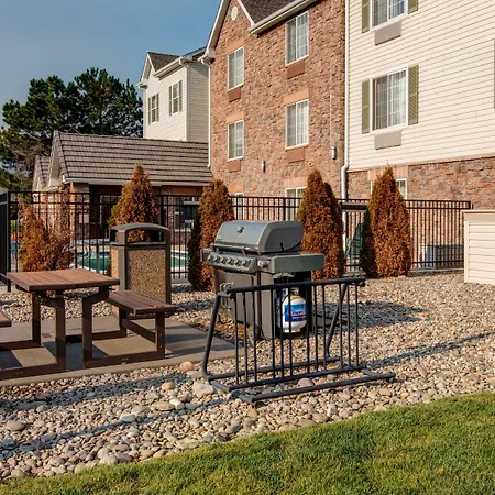 Towneplace Suites Colorado Springs-3