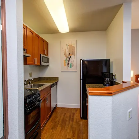 Towneplace Suites Colorado Springs-2