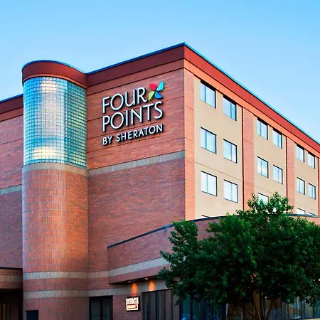 Four Points By Sheraton Winnipeg South-2