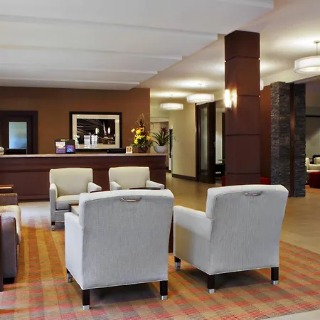 Four Points By Sheraton Winnipeg South-3