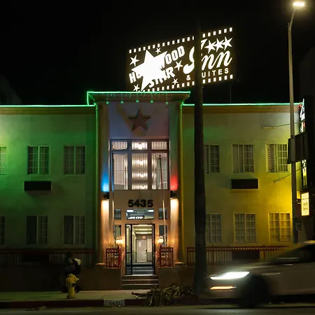 Hollywood Stars Inn-2