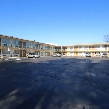 Royal Inn And Suites Charlotte Airport-3