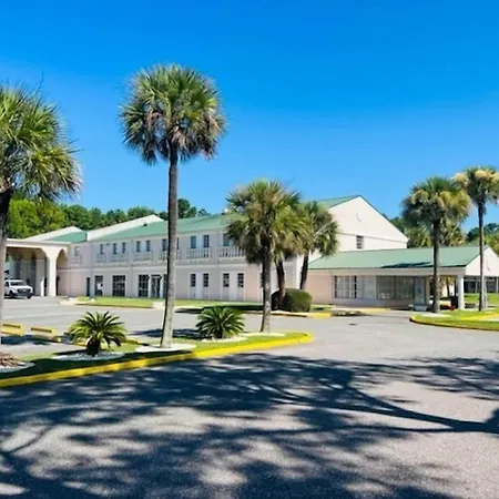 Quality Inn Airport-3