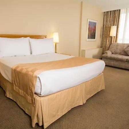 Edmonton Inn And Conference Centre-2