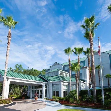 Hilton Garden Inn Jacksonville Jtb/Deerwood Park-3