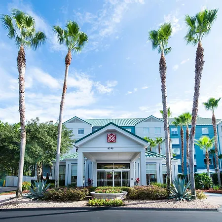Hilton Garden Inn Jacksonville Jtb/Deerwood Park-2