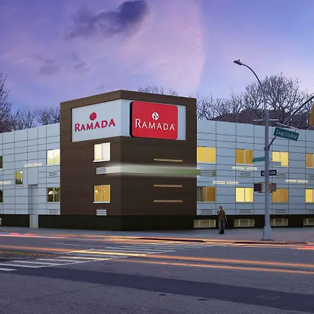 Ramada By Wyndham Bronx-3