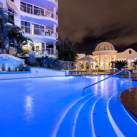 The Phoenician Resort-3