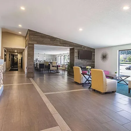 La Quinta By Wyndham Portland Nw-2