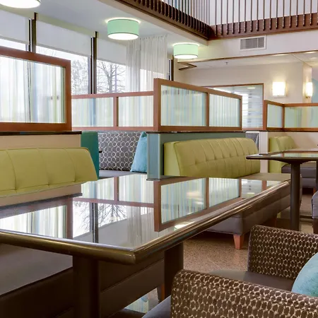 Drury Inn & Suites Birmingham Grandview-2